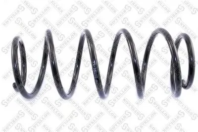 винтовая пружина STELLOX купить