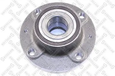 Комплект подшипника ступицы колеса STELLOX купить