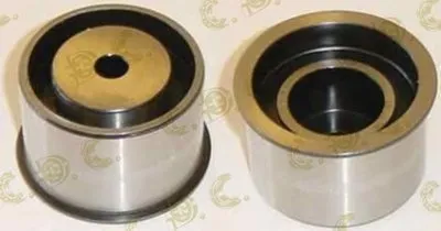 Паразитный / Ведущий ролик, зубчатый ремень AUTOKIT купить