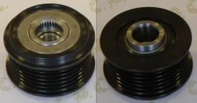 Механизм свободного хода генератора AUTOKIT купить