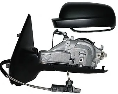 Наружное зеркало LORO купить