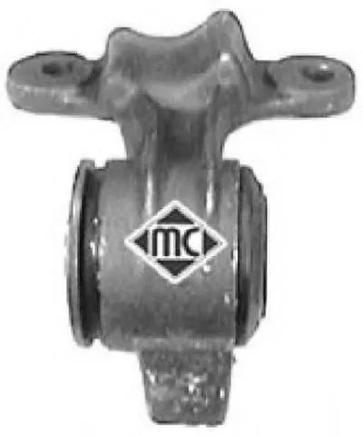 Подвеска, рычаг независимой подвески колеса Metalcaucho купить