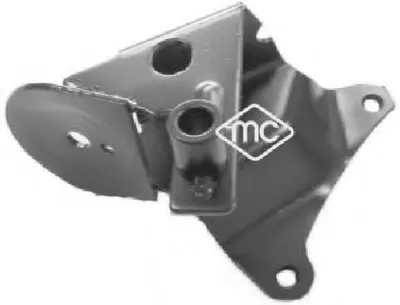 Кронштейн двигателя Metalcaucho купить