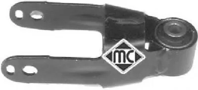 Кронштейн двигателя Metalcaucho купить