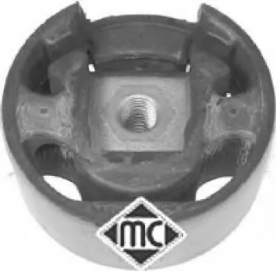 Подвеска, ступенчатая коробка передач Metalcaucho купить