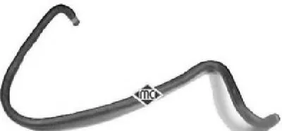 Шланг, теплообменник - отопление