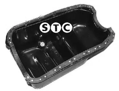 Масляный поддон STC купить