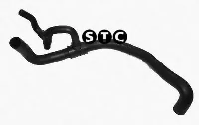 Шланг радиатора STC купить