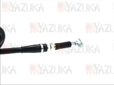 Трос, стояночная тормозная система YAZUKA купить