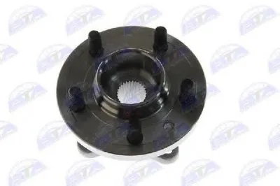 Комплект подшипника ступицы колеса BTA купить