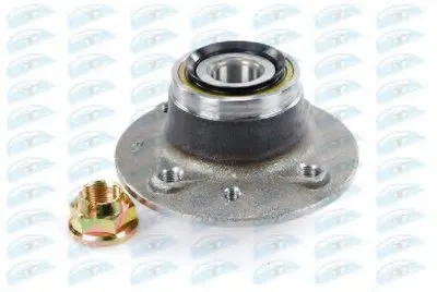 Комплект подшипника ступицы колеса BTA купить