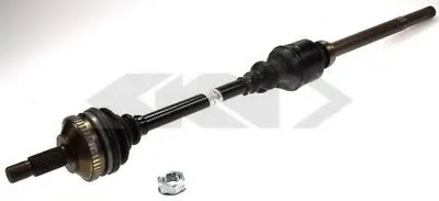 Приводной вал LÖBRO купить