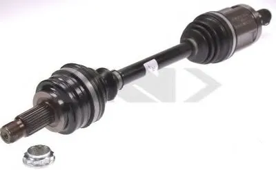 Приводной вал LÖBRO купить