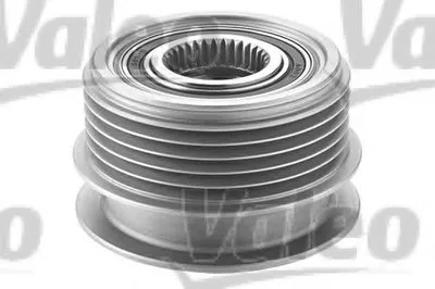 Механизм свободного хода генератора VALEO купить