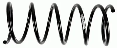 винтовая пружина SACHS купить