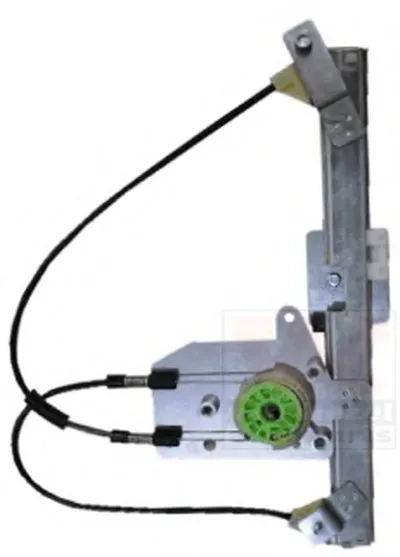 Подъемное устройство для окон VAN WEZEL купить