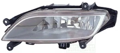 Противотуманная фара VAN WEZEL купить