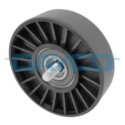 Паразитный / ведущий ролик, поликлиновой ремень DAYCO купить