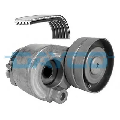 Поликлиновой ременный комплект DAYCO купить