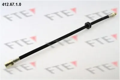 Тормозной шланг FTE купить