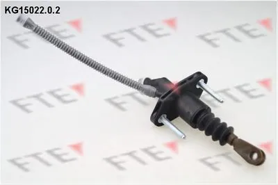 Главный цилиндр, система сцепления FTE купить