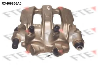 Тормозной суппорт FTE купить