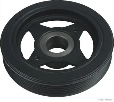 Ременный шкив, коленчатый вал HERTH+BUSS JAKOPARTS купить