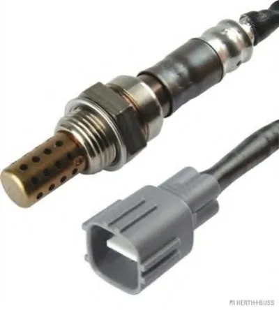 Лямда-зонд HERTH+BUSS JAKOPARTS купить