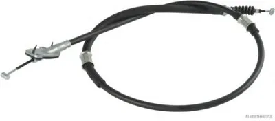 Трос, стояночная тормозная система HERTH+BUSS JAKOPARTS купить