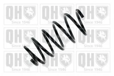 винтовая пружина QUINTON HAZELL купить