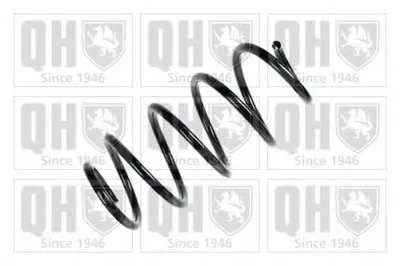 винтовая пружина QUINTON HAZELL купить