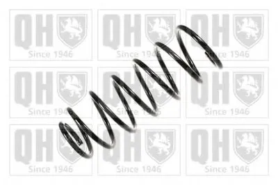 винтовая пружина QUINTON HAZELL купить