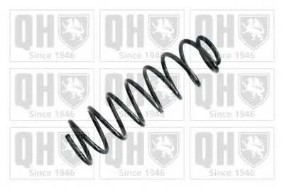 винтовая пружина QUINTON HAZELL купить