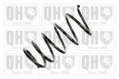 винтовая пружина QUINTON HAZELL купить