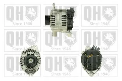 Генератор QUINTON HAZELL купить