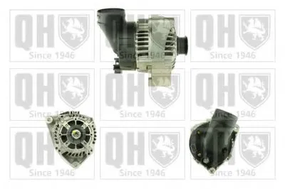 Генератор QUINTON HAZELL купить