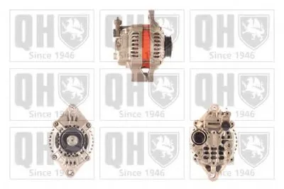 Генератор QUINTON HAZELL купить