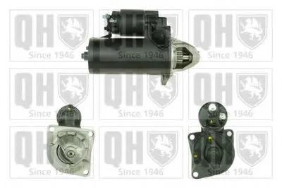 Стартер QUINTON HAZELL купить