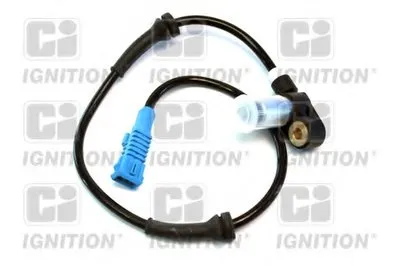 Датчик, частота вращения колеса CI QUINTON HAZELL купить