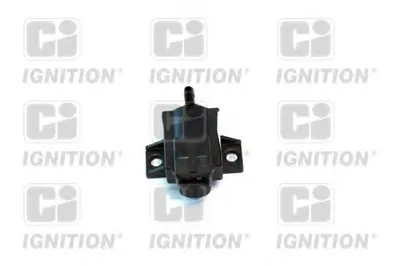 Клапан, впускная система дополнительного воздуха CI QUINTON HAZELL купить