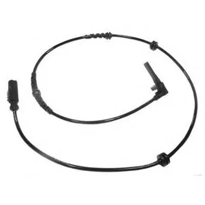 Датчик, частота вращения колеса DELPHI купить