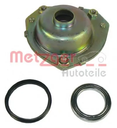 Опора стойки амортизатора METZGER купить