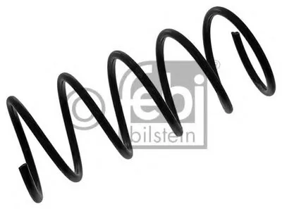 винтовая пружина FEBI BILSTEIN купить