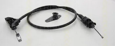 Трос, стояночная тормозная система TRISCAN купить