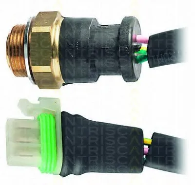 Термовыключатель, вентилятор радиатора TRISCAN купить