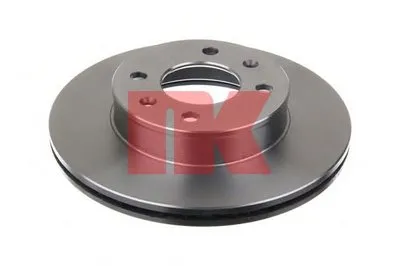 Тормозной диск NK купить