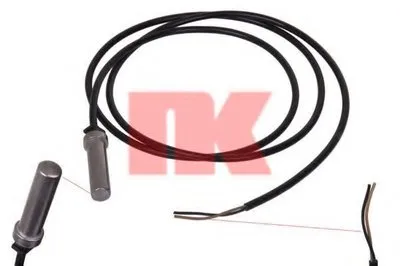 Датчик, частота вращения колеса NK купить