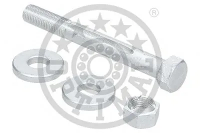 Монтажный комплект, рычаг независимой подвески колеса OPTIMAL купить