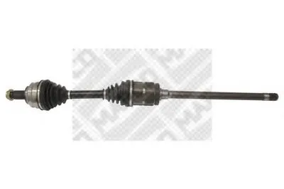 Приводной вал MAPCO купить