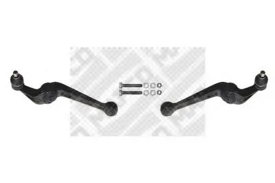 Комлектующее руля, подвеска колеса MAPCO купить